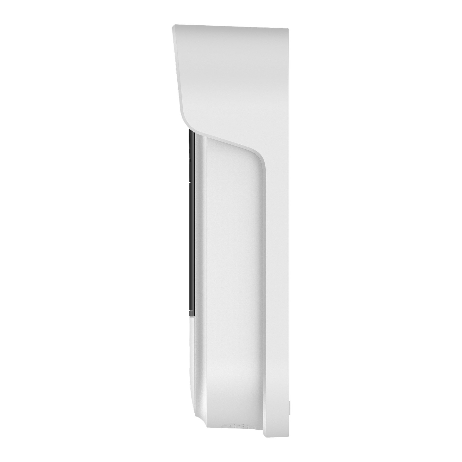 Trådlös dörrklocka med 3 MP kamera