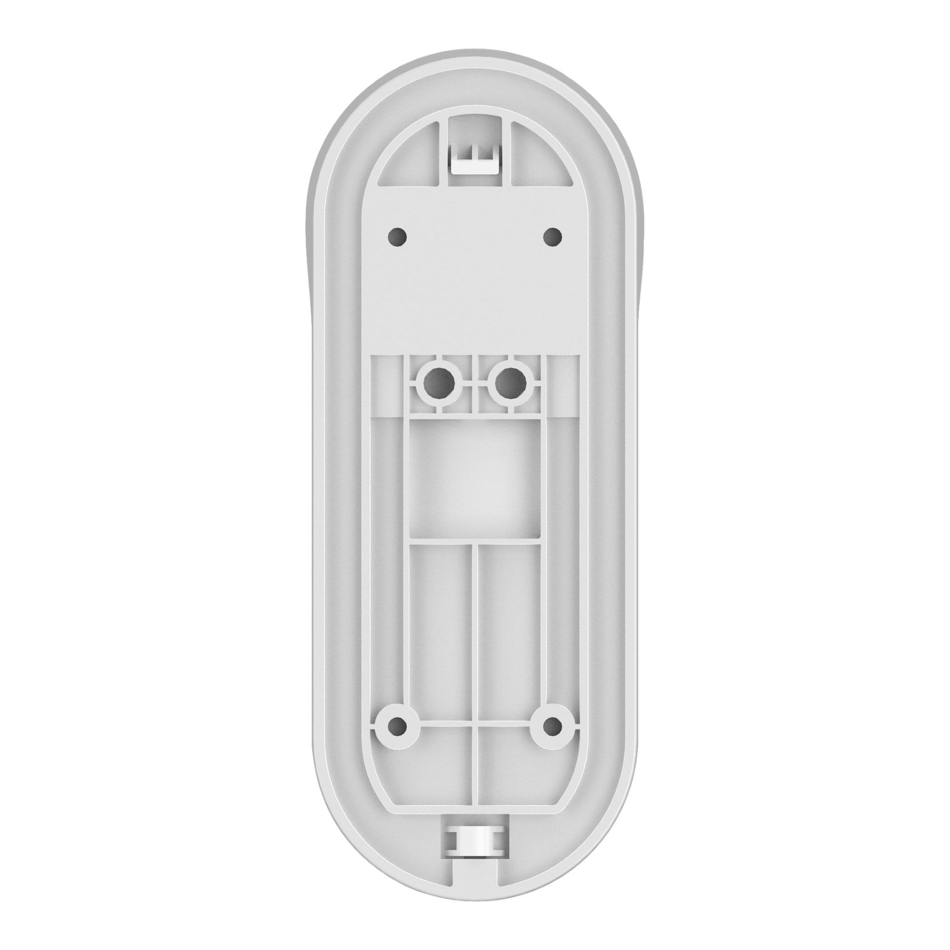 Trådlös dörrklocka med 3 MP kamera