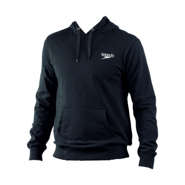 Svart Hoodtröja Morris från Speedo