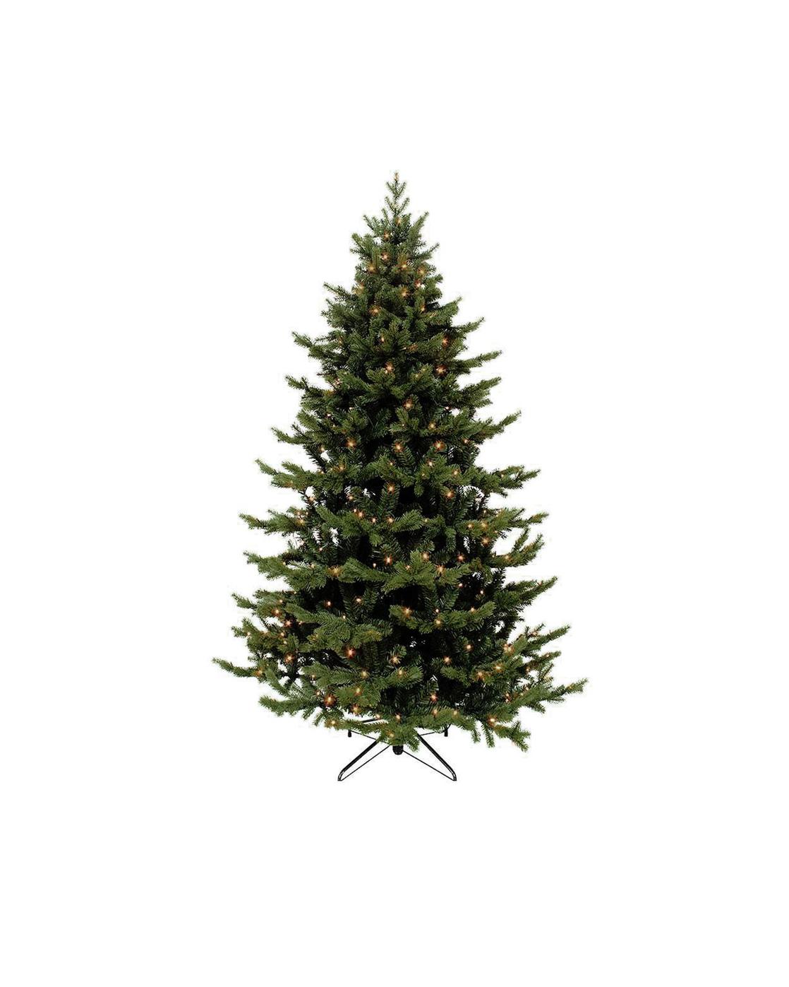 Elegant Newport Christmas Tree 185cm