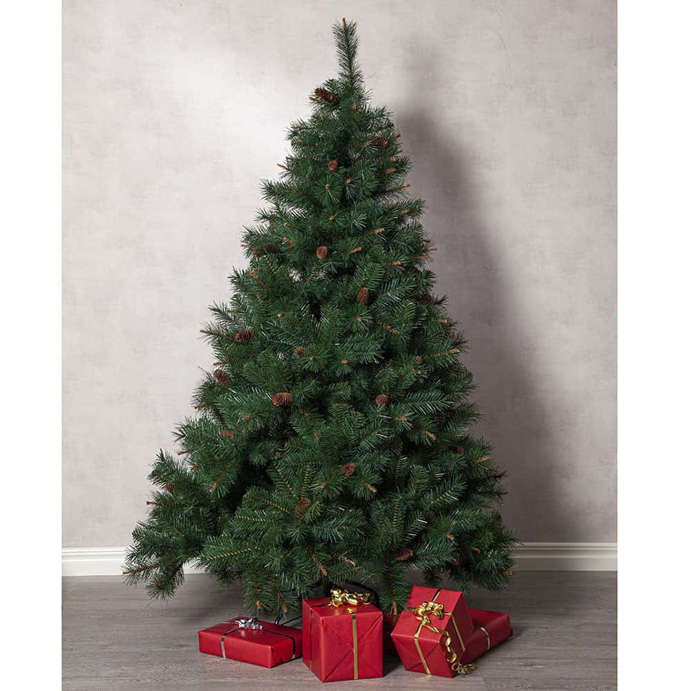 Julgran Ottawa Grön 180cm