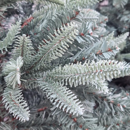 Konstgran Tisdale 210 cm Grön Julgran