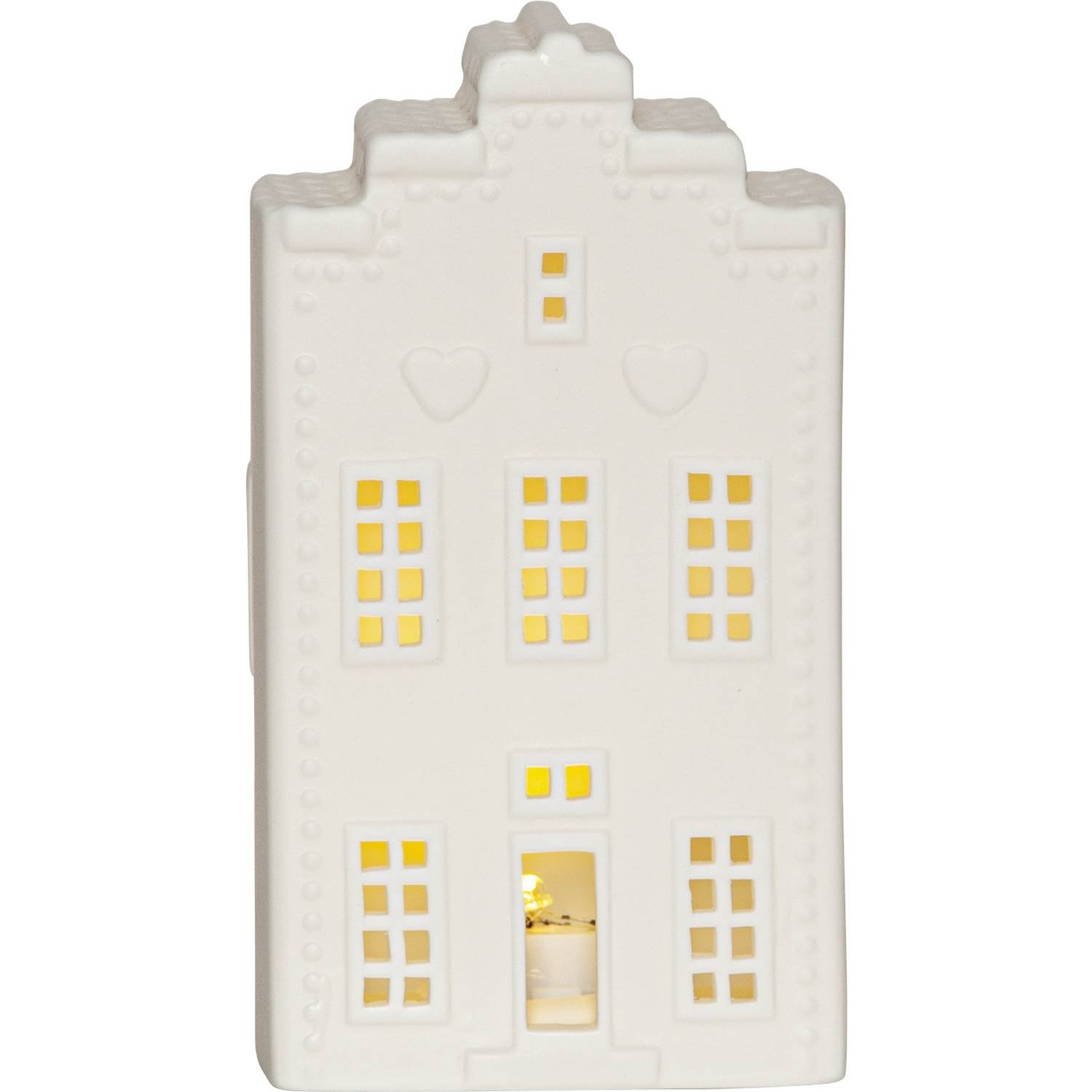 Utomhus Juldekoration Candy från Star Trading