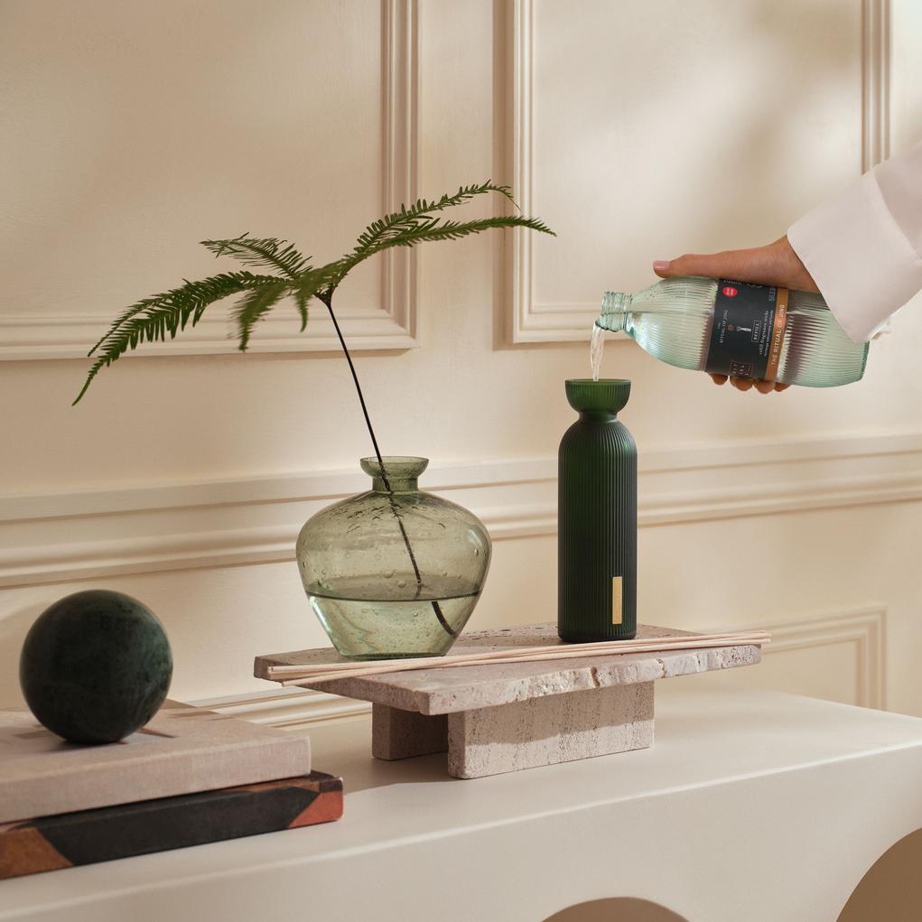 The Ritual of Jing Calming Serum