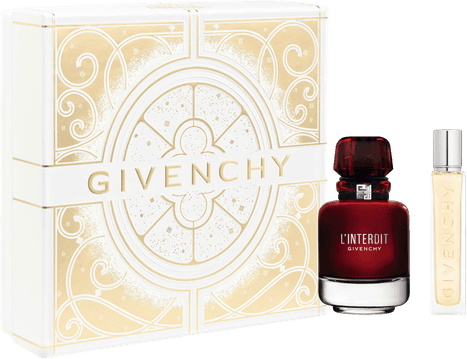 Gentleman Society Eau de Parfum Givenchy