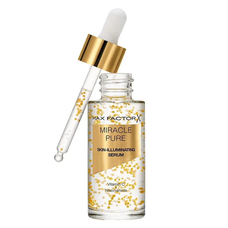 Max Factor Miracle Pure Serum 30ml