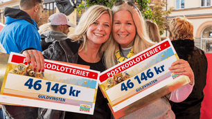 Värva en vän och få gratis månad