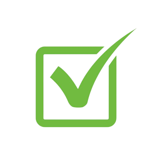 Soffbord Set Glas och Stål med LED