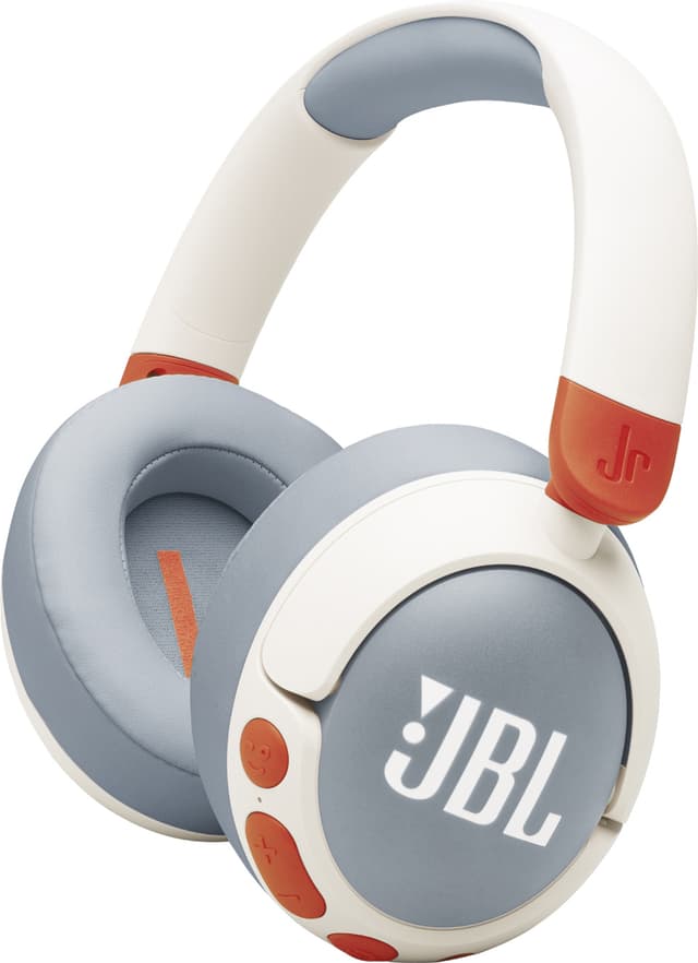 JBL Live 775NC trådlösa hörlurar svarta