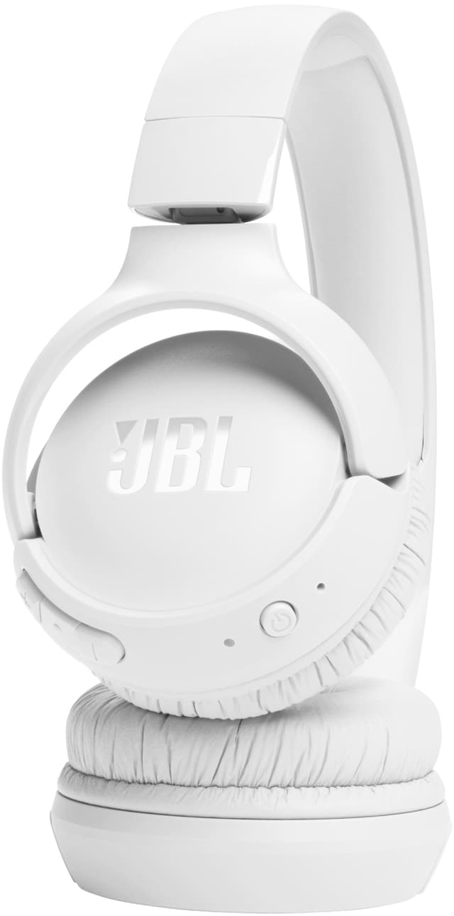 JBL Tune 525BT trådlösa on-ear hörlurar