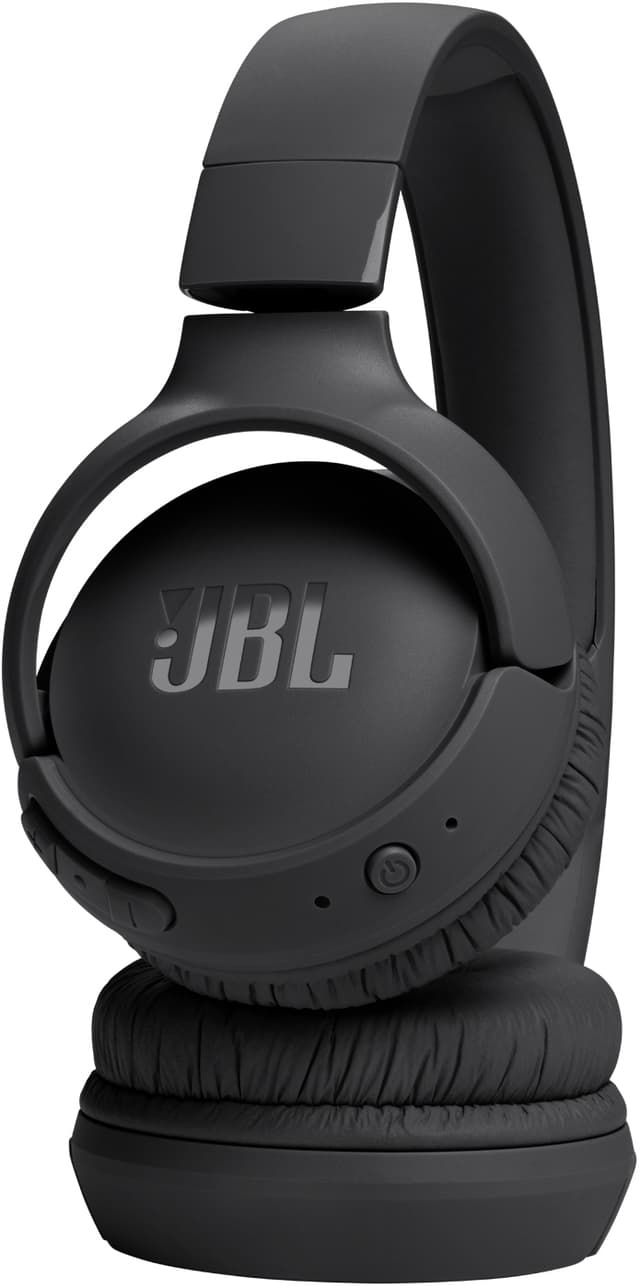 JBL Tune 525BT trådlösa on-ear hörlurar