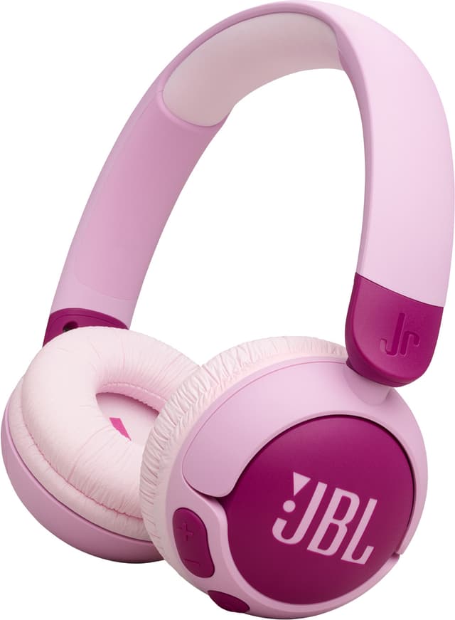 JBL Tune 525BT trådlösa on-ear hörlurar