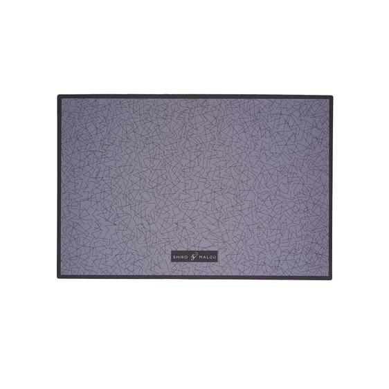 Mjuk Brun Hundfilt i Päls S