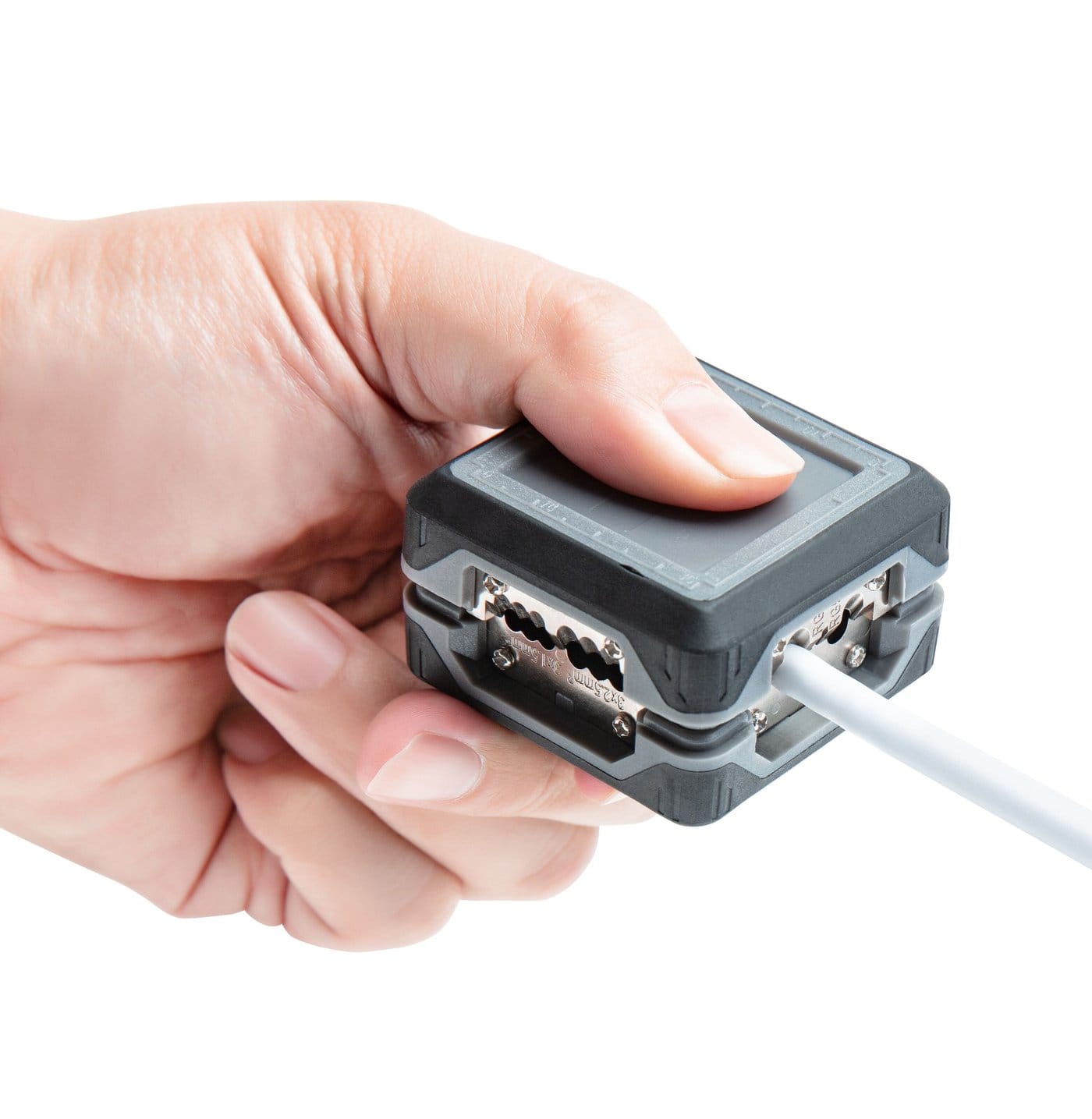 Laddbara LED Värmeljus 4-pack