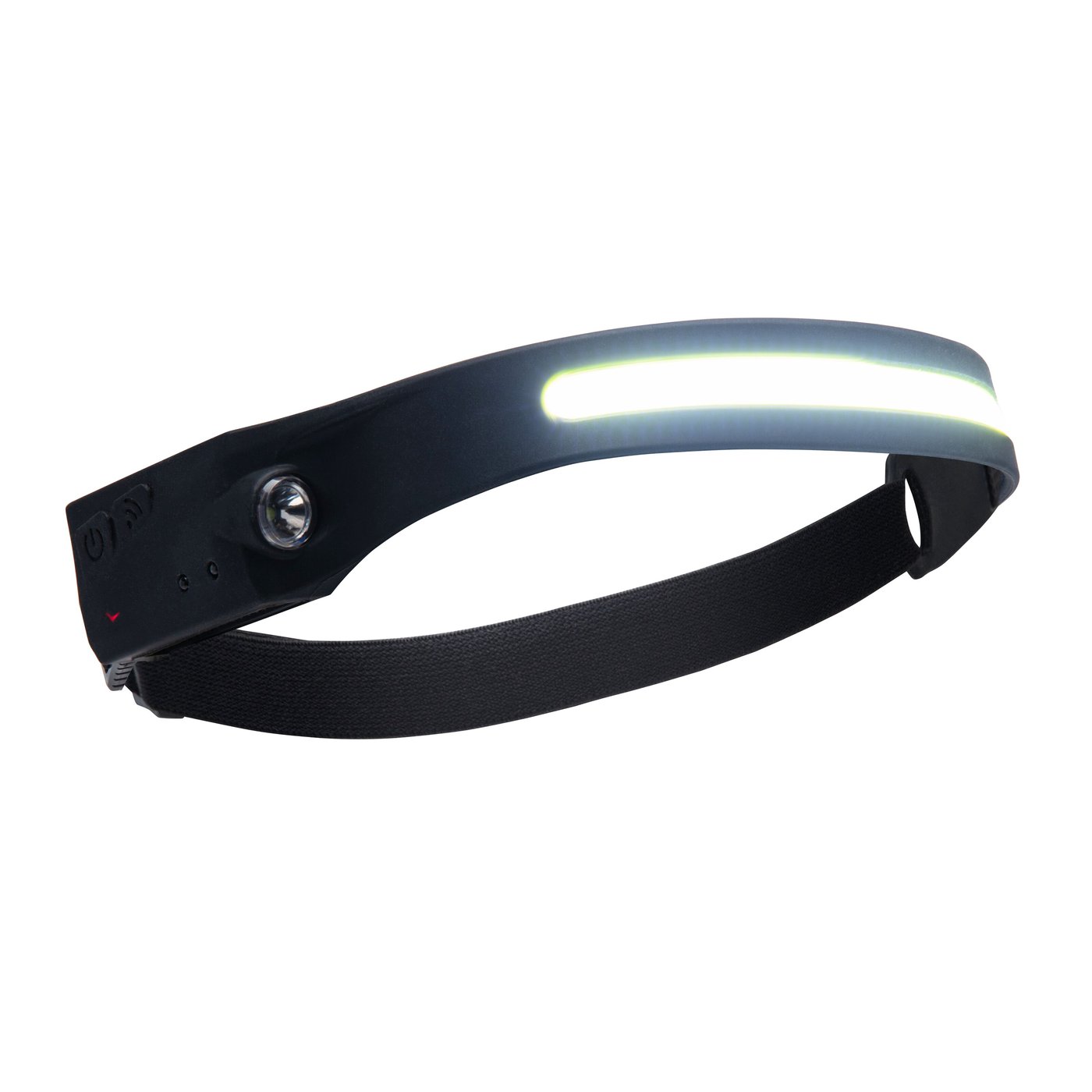 Laddbara LED Värmeljus 4-pack