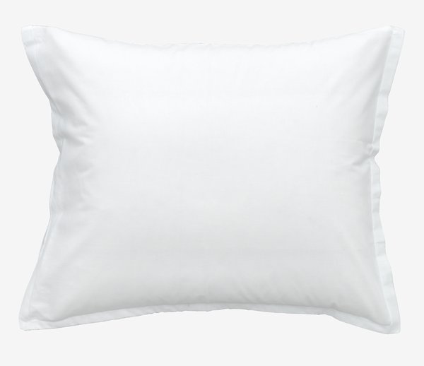 Örngott Inge 50x90 cm Vit