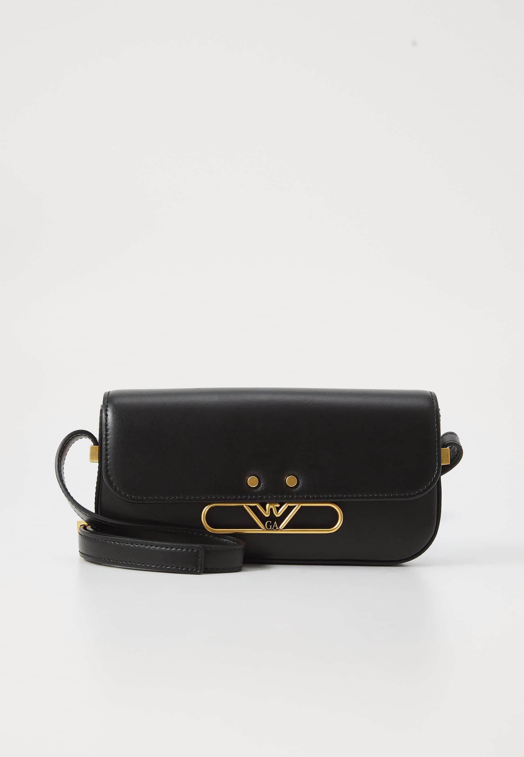 Emporio Armani My Size Vertical Handbag