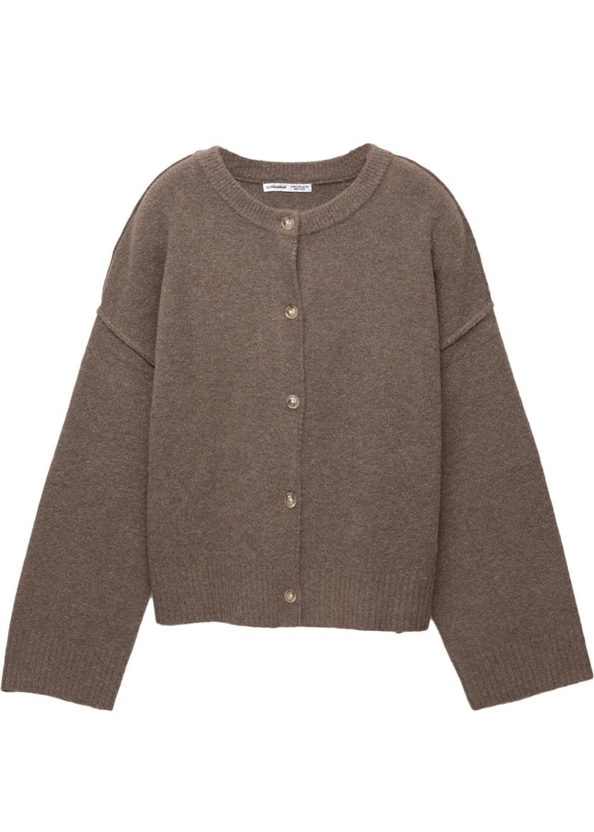 Friends Like These Black Handbag