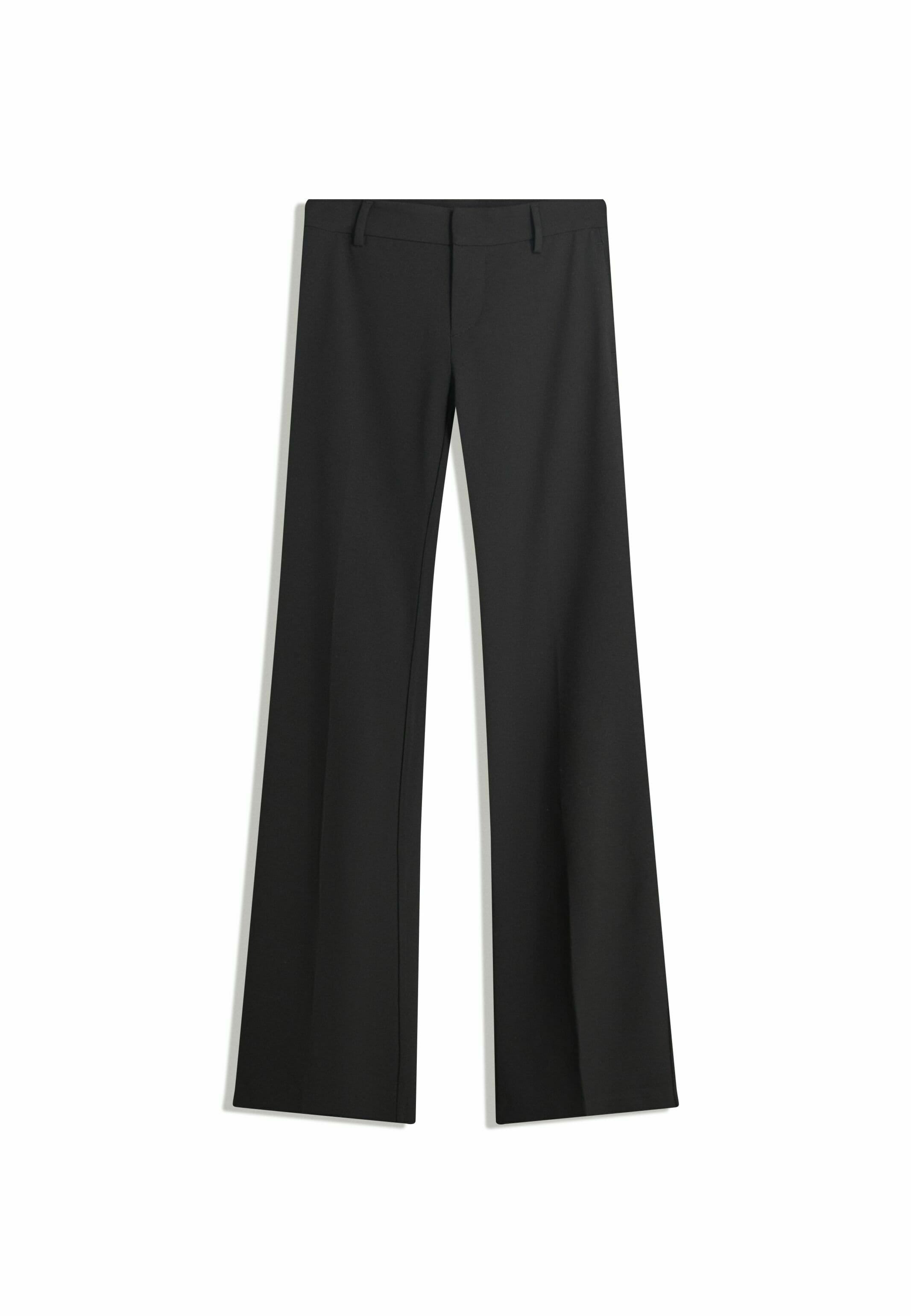 Anna Field Classic Black Handbag