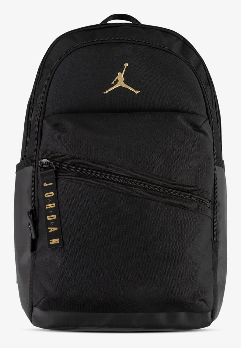 Jordan JAM Monogram Mini Duffle Bag