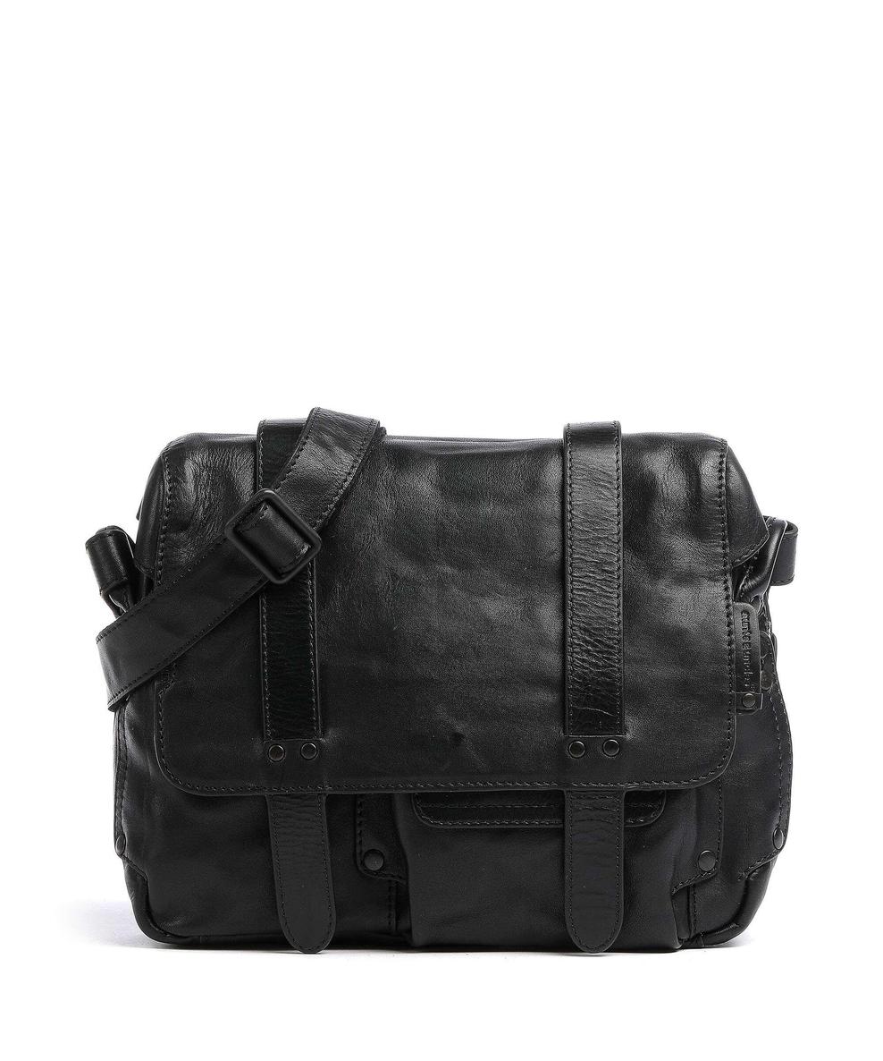 Armani Exchange Liz Crossover Väska Svart