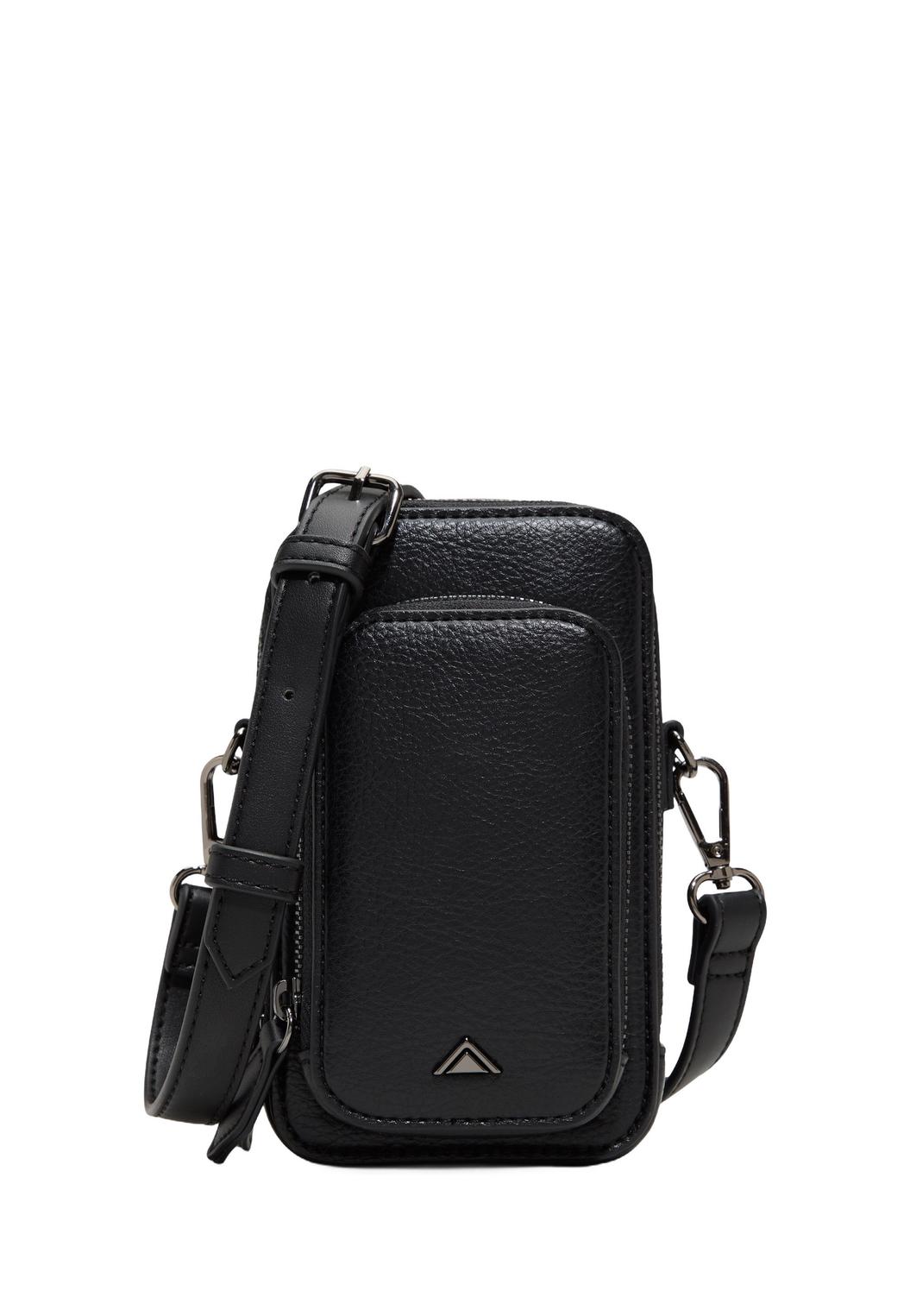 Guess Milano Black Crossbody Bag