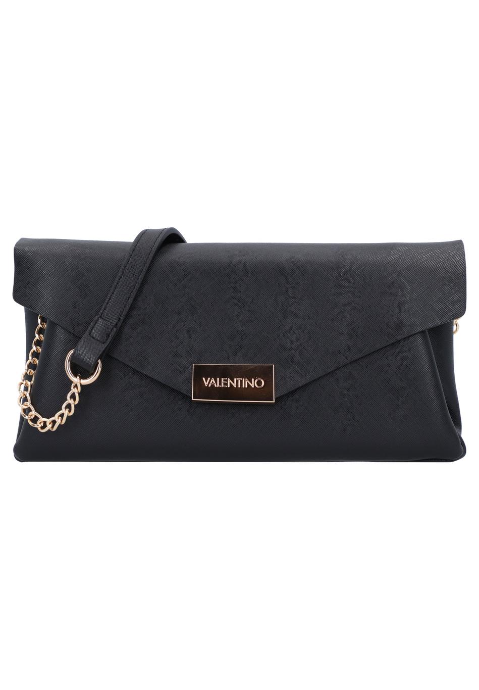 Valentino Bags BIGS Black Crossbody Bag