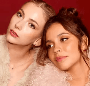 Köp 2 betala för 1 hos & Nisé