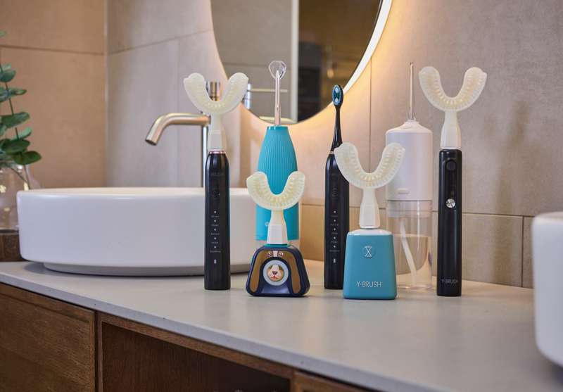 30 % alumnirabatt hos Y-Brush