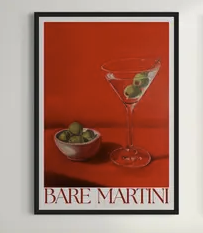 100 kr alumnirabatt på posters hos Starckare Studio