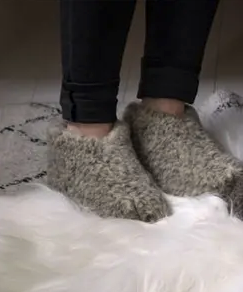 20 % alumnirabatt hos The Cozy Sheep