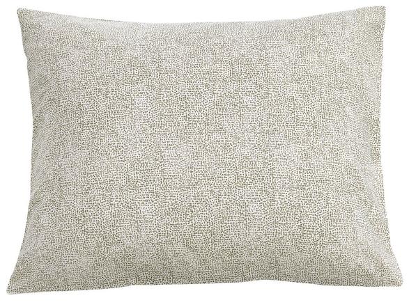 Örngott Vinterland Bomull Elegans