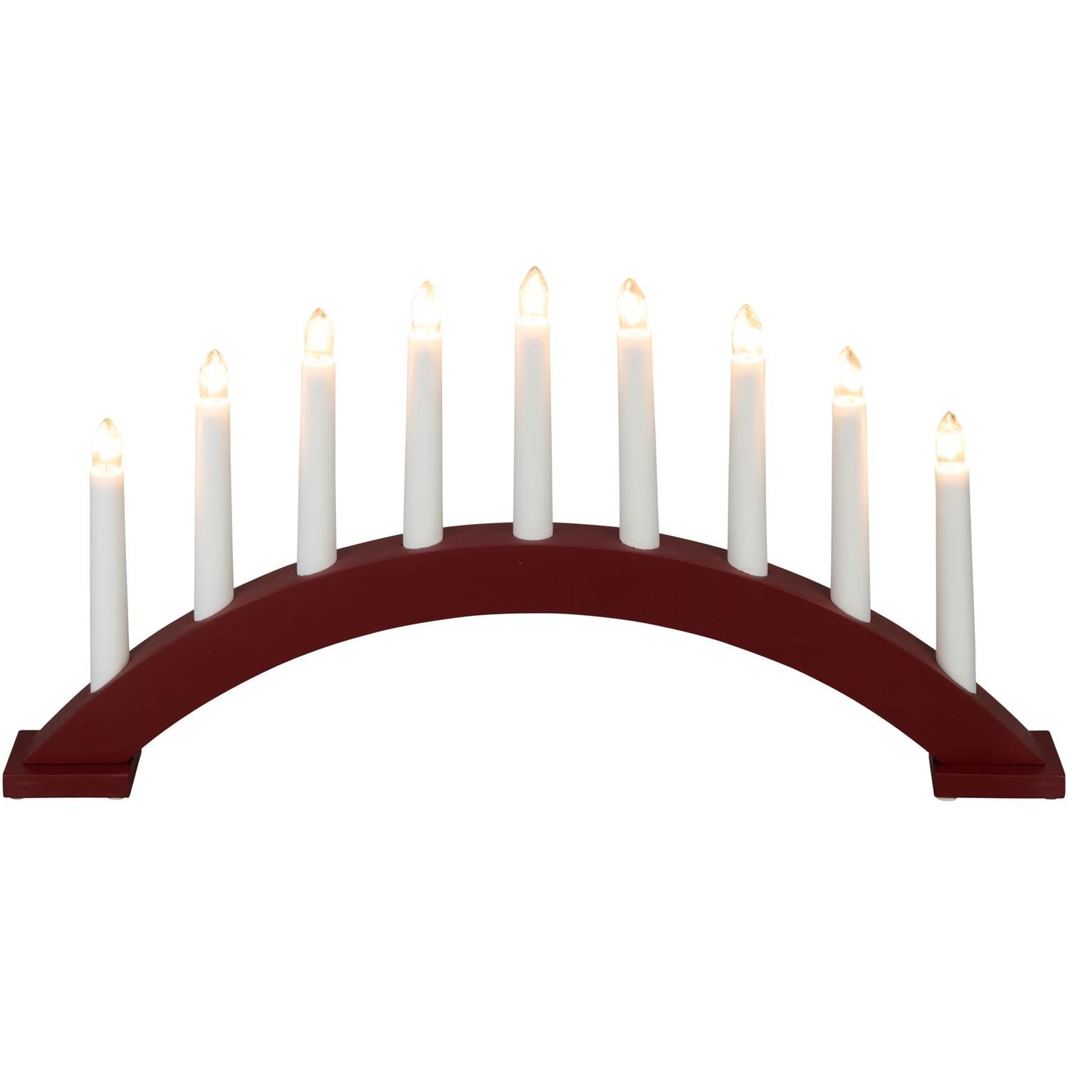 Konstsmide Batteridriven Ren Juldekoration