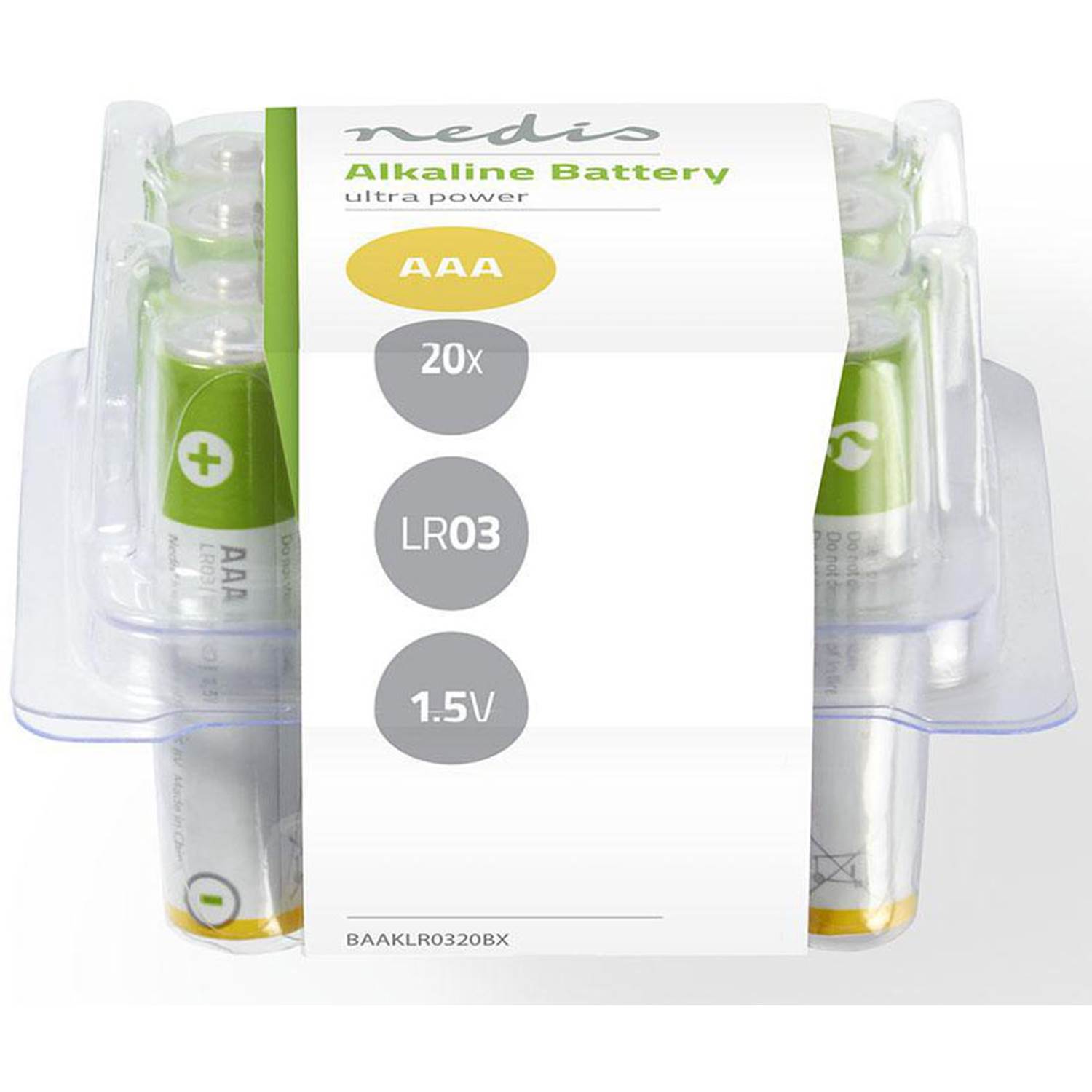 Konstsmide Batteridriven Ren Juldekoration