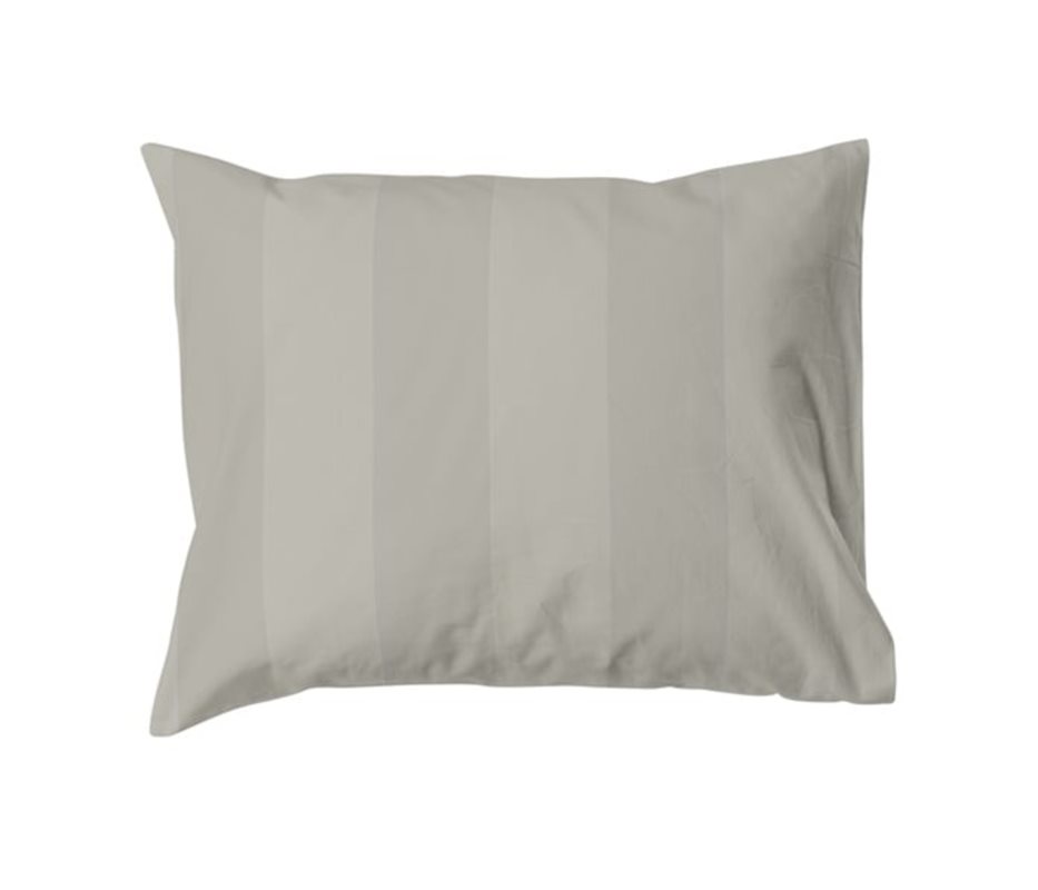 Hotellsatin Örngott i Lyxig Kvalitet