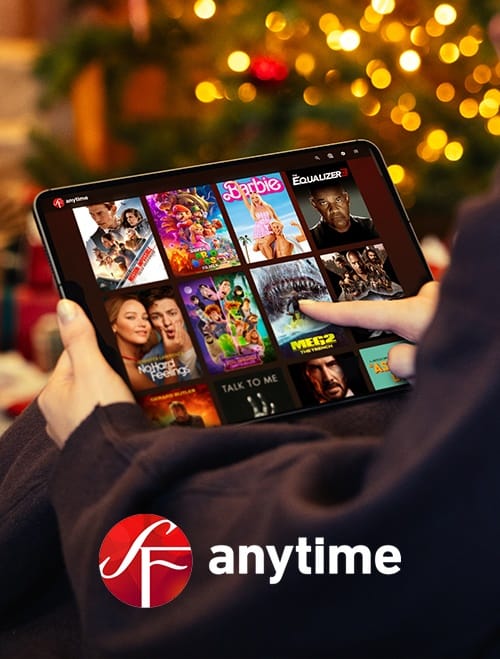 SF Anytime Värdekod med 29% Rabatt