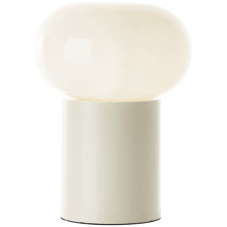 Daeny 27cm Elegant Bordslampa