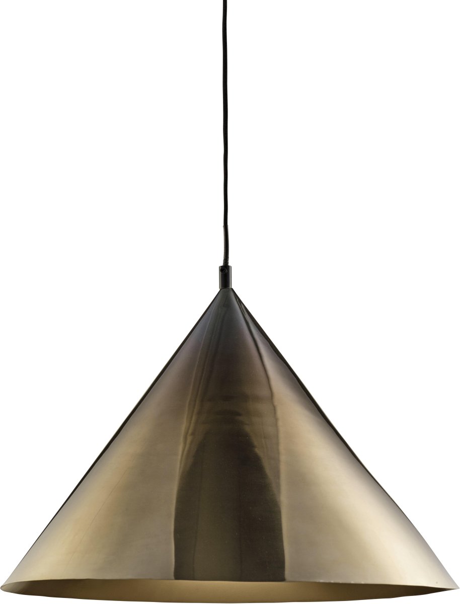 Hyde Ø50 Elegant Takpendel Lampa
