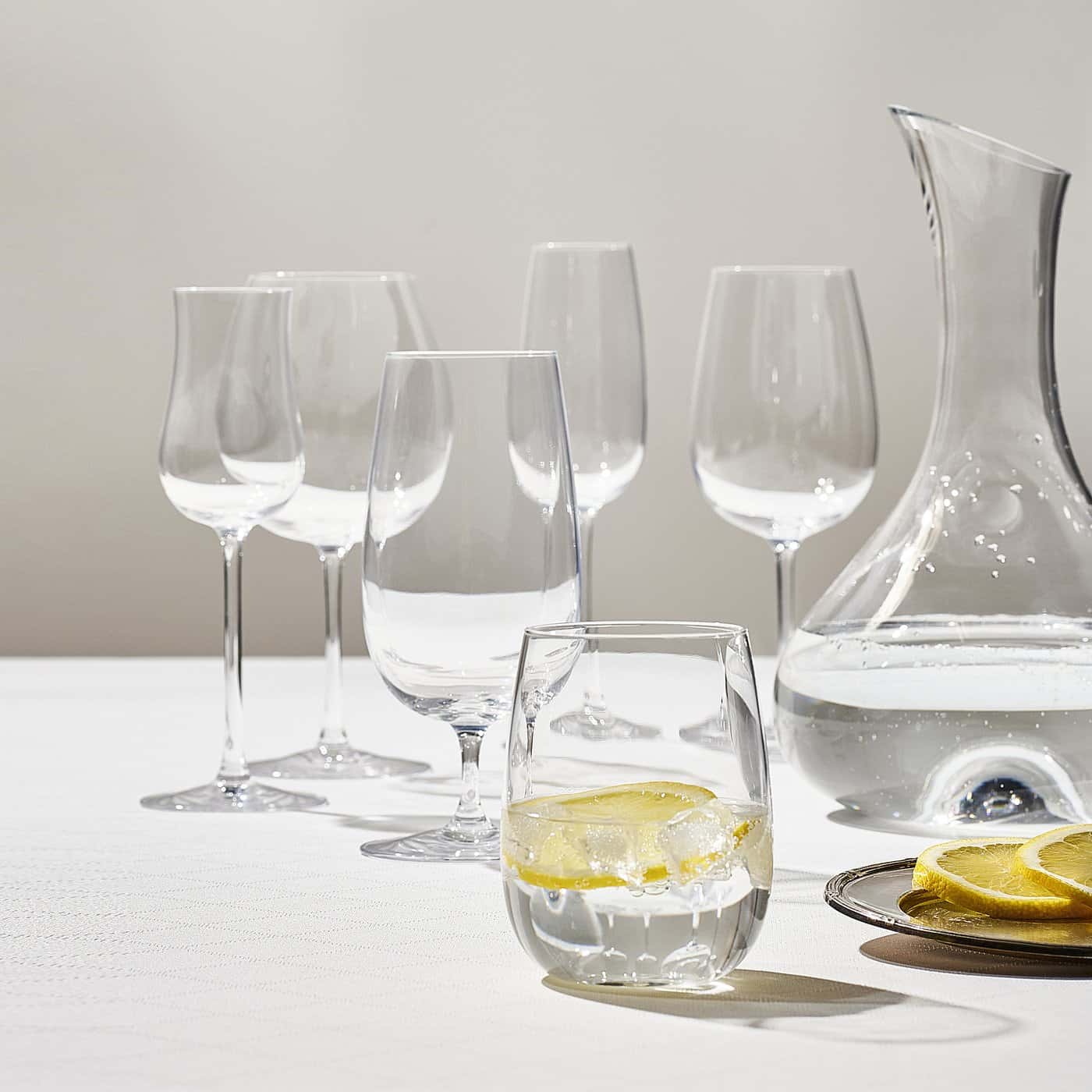STORSINT Champagneglas Klarglas 22 cl