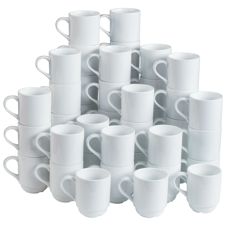 Storpack Yari Muggar – Hög Kvalitet