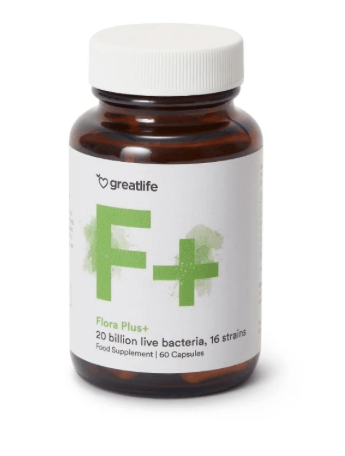 25 % rabatt på mellandagsrean hos Greatlife