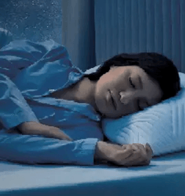 40 % alumnirabatt på temperaturreglerande täcken hos Tempur