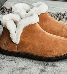 50 % alumnirabatt på tofflor och innerskor hos TEMPUR