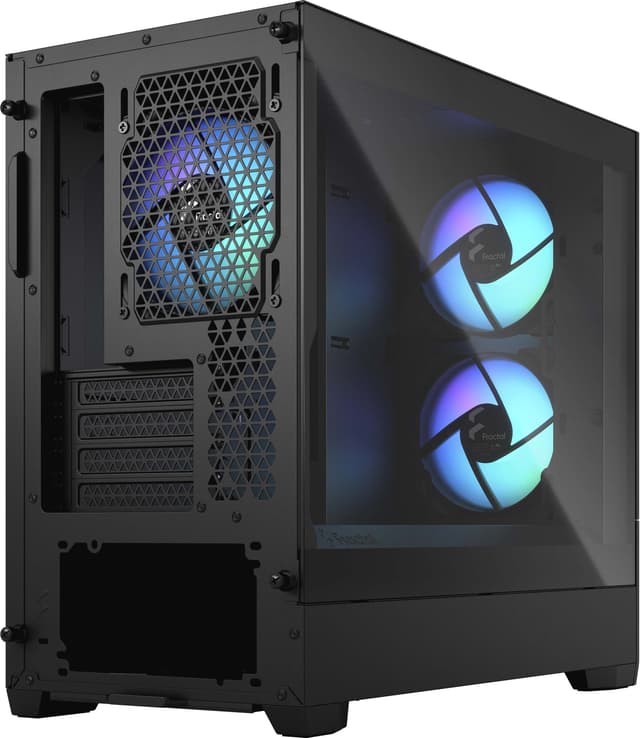 Fractal Design Pop Mini Air Svart