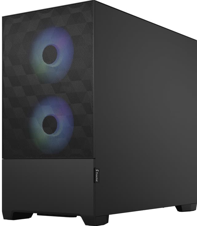 Fractal Design Pop Mini Air Svart