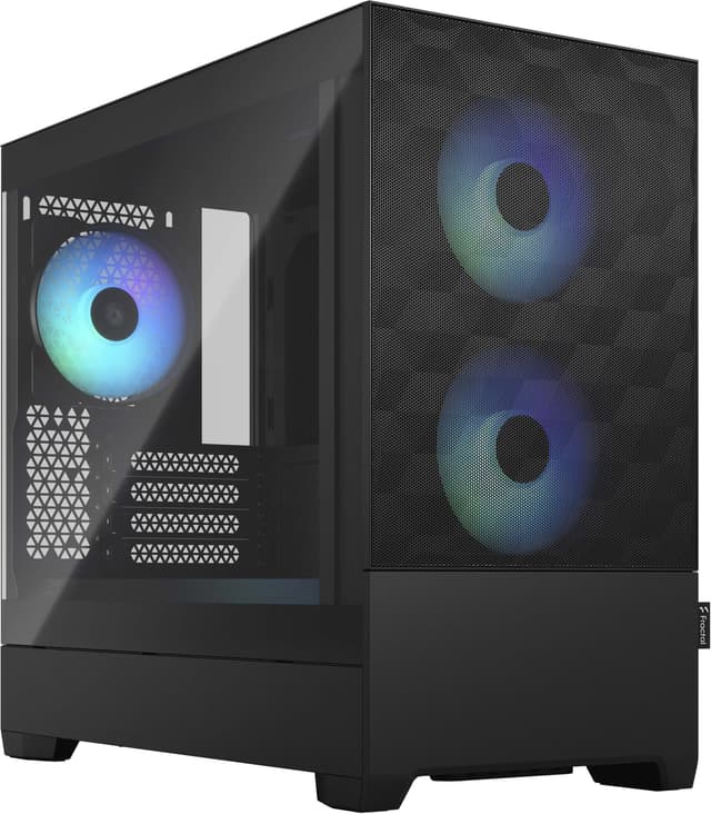Fractal Design Pop Mini Air Svart