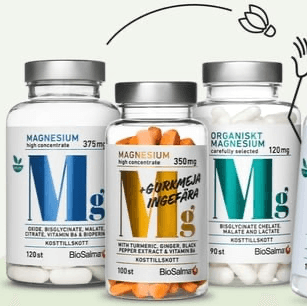 20 % rabatt på ett köp hos MEDS över 699 kronor