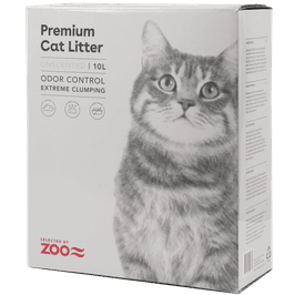 CANEM Kattsand Clean Paws Fresh 10L