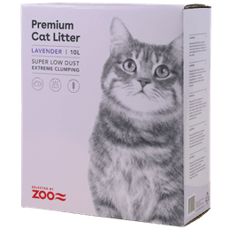 CANEM Kattsand Clean Paws Fresh 10L