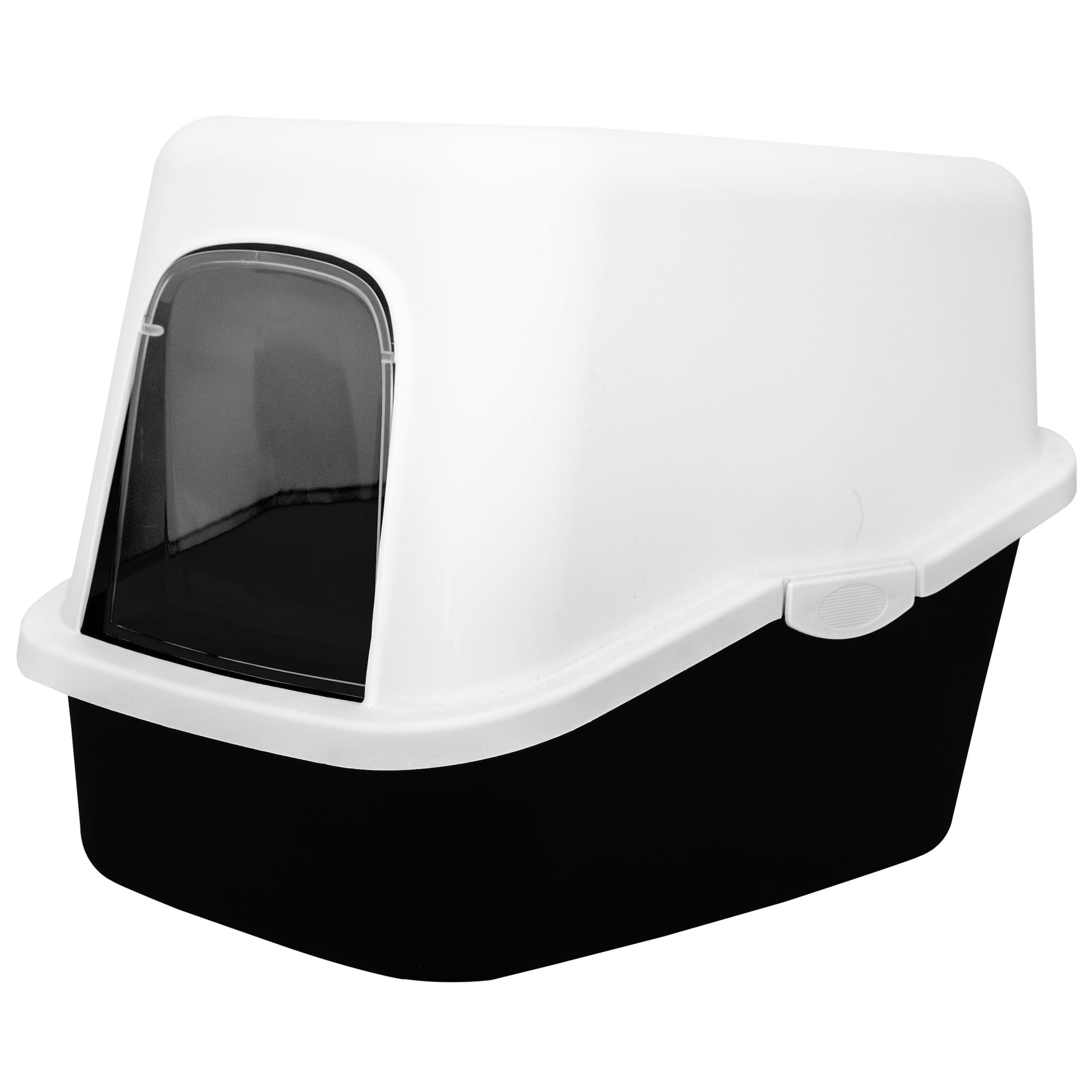 Dogman Kattlåda Clyde Ljusblå